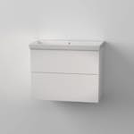 Tvättställskåp DuoBad Gripen 80