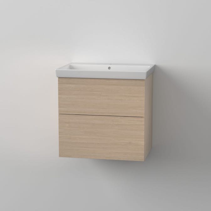 Tvättställskåp DuoBad Gripen  65