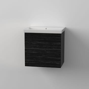 Tvättställskåp DuoBad Gripen  65