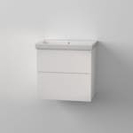 Tvättställskåp DuoBad Gripen 65