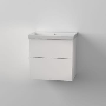 Tvättställskåp DuoBad Gripen 65