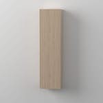 Högskåp Duobad Gripen med Hyllor och Lådor