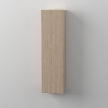 Högskåp Duobad Gripen med Hyllor och Lådor