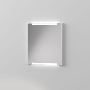 Spegel DuoBad Gripen 65 med LED