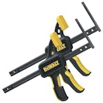 Skruvtving DeWalt DWS5026-XJ 2 st