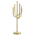 Adventsljusstake PR Home Comet