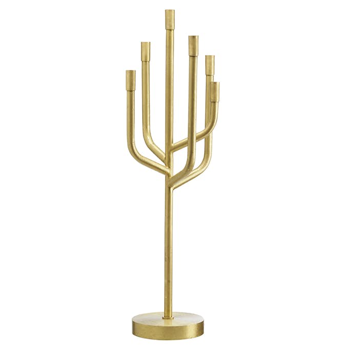 Adventsljusstake PR Home Comet