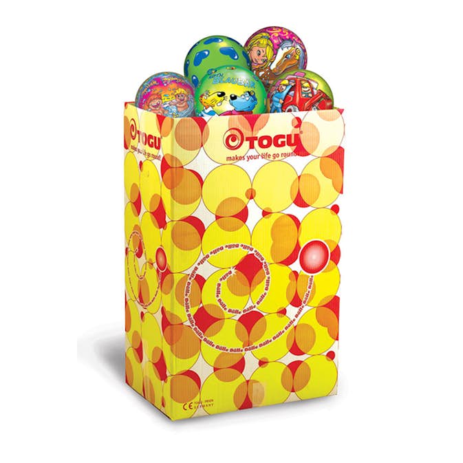 Bollmix ABA Skol 26 Bollar