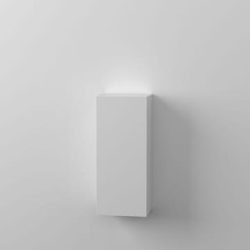 Väggskåp Duobad Gripen med Skåpshyllor