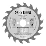 Sågklinga CMT Orange Tools Kapning/Klyvning