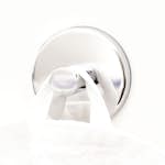 Krok Bosign Invisible Collection med Dolt Sugproppsfäste