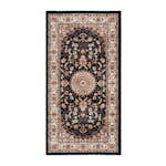 Wiltonmatta KM Carpets Dubai Medallion