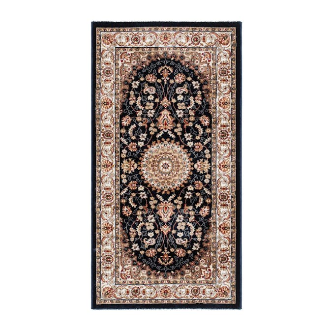 Wiltonmatta KM Carpets Dubai Medallion