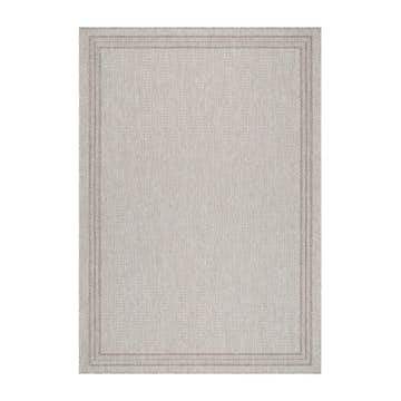 Flatvävd KM Carpets Madrid Frame