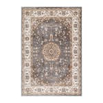 Wiltonmatta KM Carpets Dubai Medallion