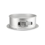 Springform Heirol Premium Anodiserad Aluminium