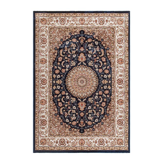 Wiltonmatta KM Carpets Dubai Medallion