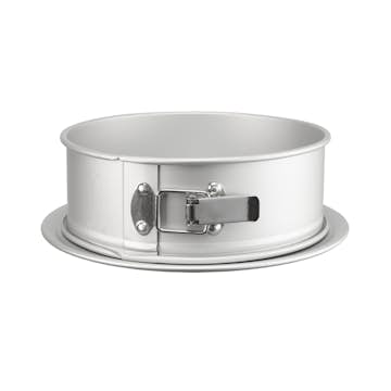 Springform Heirol Premium Anodiserad Aluminium