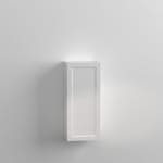 Väggskåp Duobad Gripen Classic med Skåpshyllor