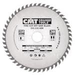 Cirkelsågklinga CMT Orange Tools W