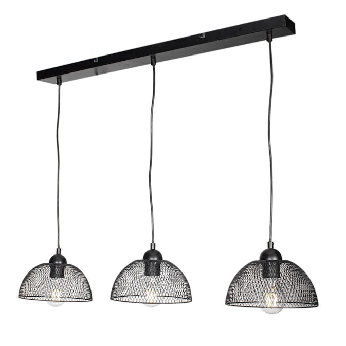 Taklampa By Rydéns Cage 3L