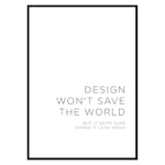 Poster Gallerix The Design