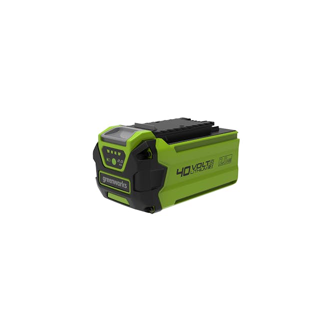 Batteri Greenworks G40B2 40V 2Ah Gen2