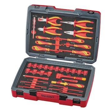 Verktygssats Teng Tools TC-6TE06