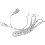 Sladdställ Star Trading Lacy E14