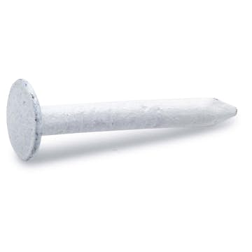 Telefonspik FAST 1,4x12 mm Vit
