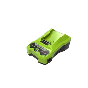 Batteriladdare Greenworks G24UC 24V