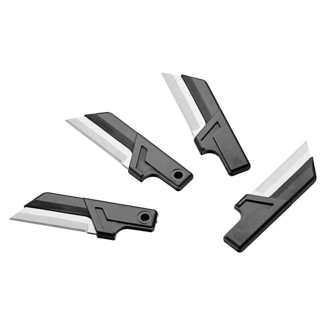 Blad Teng Tools Kabelkniv 1000 V MKV709