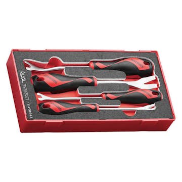 Panelverktygssats Teng Tools TEASR04A