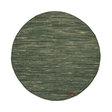 Ullmatta KM Carpets Skagen Rund