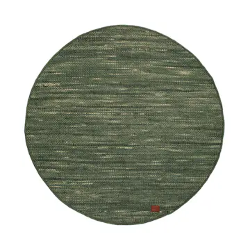 Ullmatta KM Carpets Skagen Rund