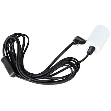 Sladdställ Star Trading Stil E27 350 cm