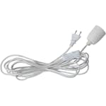 Sladdställ Star Trading Glaze E27