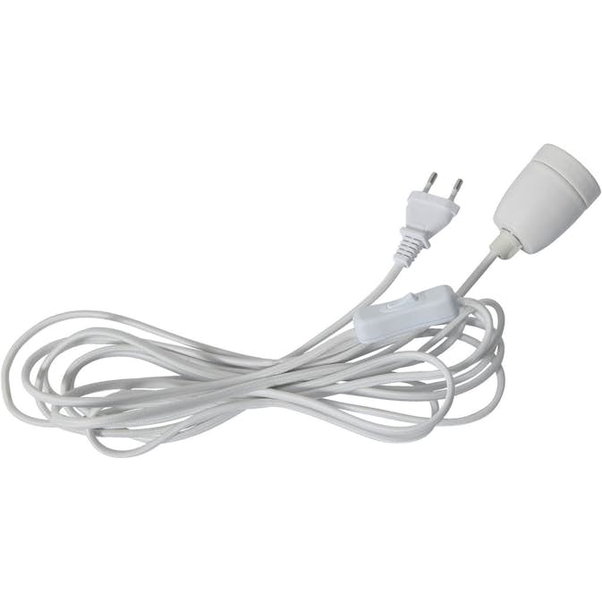 Sladdställ Star Trading Glaze E27