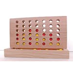 Spel ABA Skol Spel Fyra I Rad