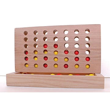 Spel ABA Skol Spel Fyra I Rad