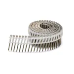 Panelspik FAST A4 Coil Låda 800 st