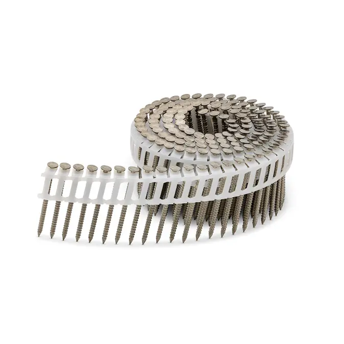 Panelspik FAST A4 Coil Låda 800 st