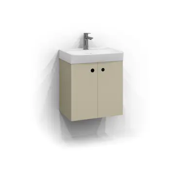 Tvättställsskåp Svedbergs Intro