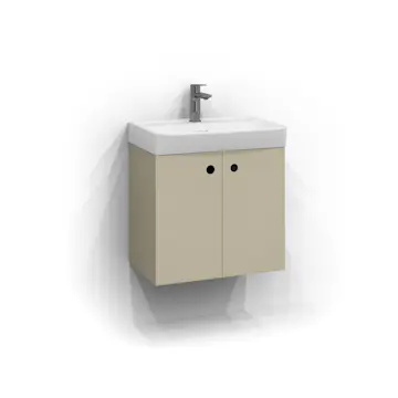 Tvättställsskåp Svedbergs Intro