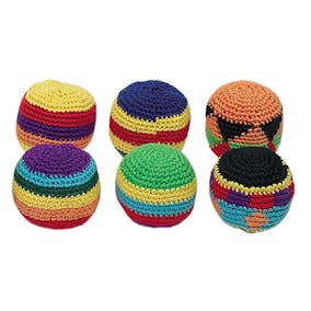 Boll ABA Skol Ø 5 cm 6 st