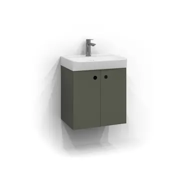 Tvättställsskåp Svedbergs Intro