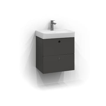 Tvättställsskåp Svedbergs Intro