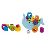 Spel ABA Skol Balansspel Delfin
