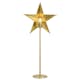 Adventsstjärna PR Home Nordic Star på Fot