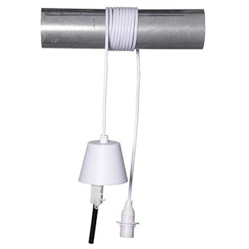 Sladdställ Star Trading Takupphängning E14 Basic